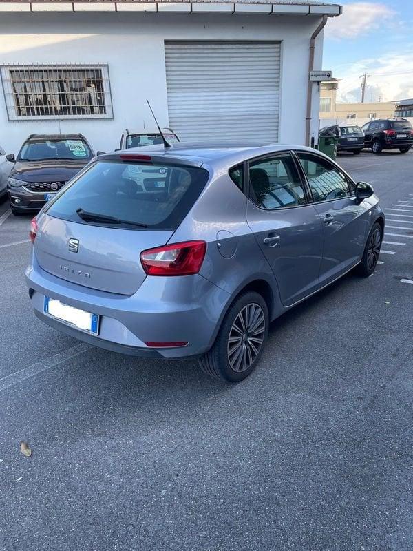 Seat Ibiza ST 1.0 TSI 95 CV S/S Style