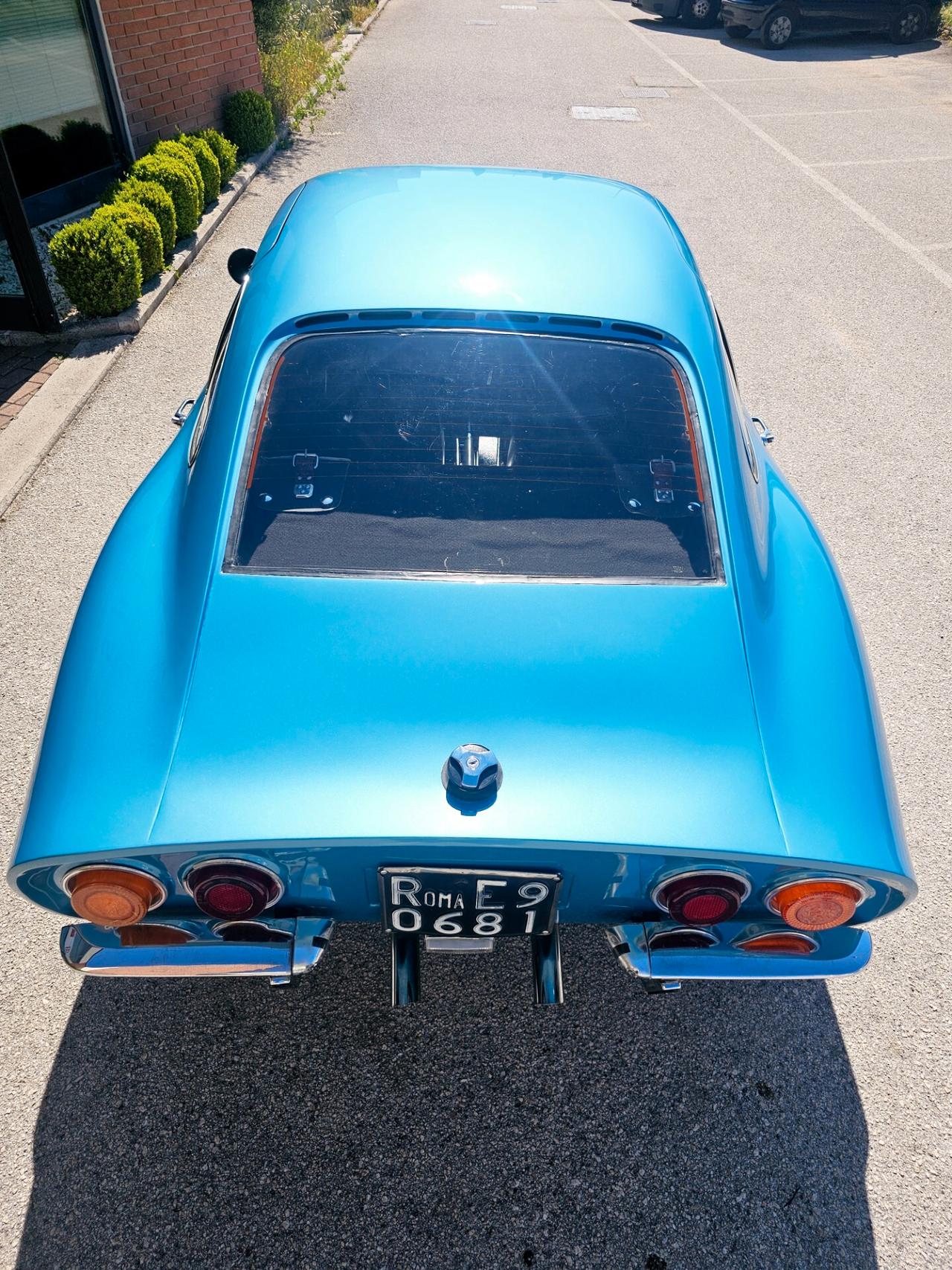 Opel GT 1900 TOP CONDITIONS