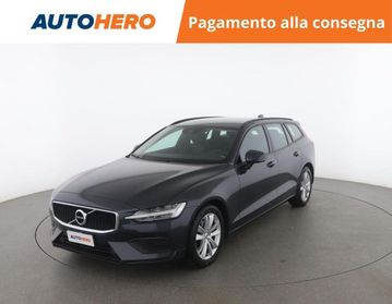 VOLVO V60 D3 AWD Geartronic Business Plus