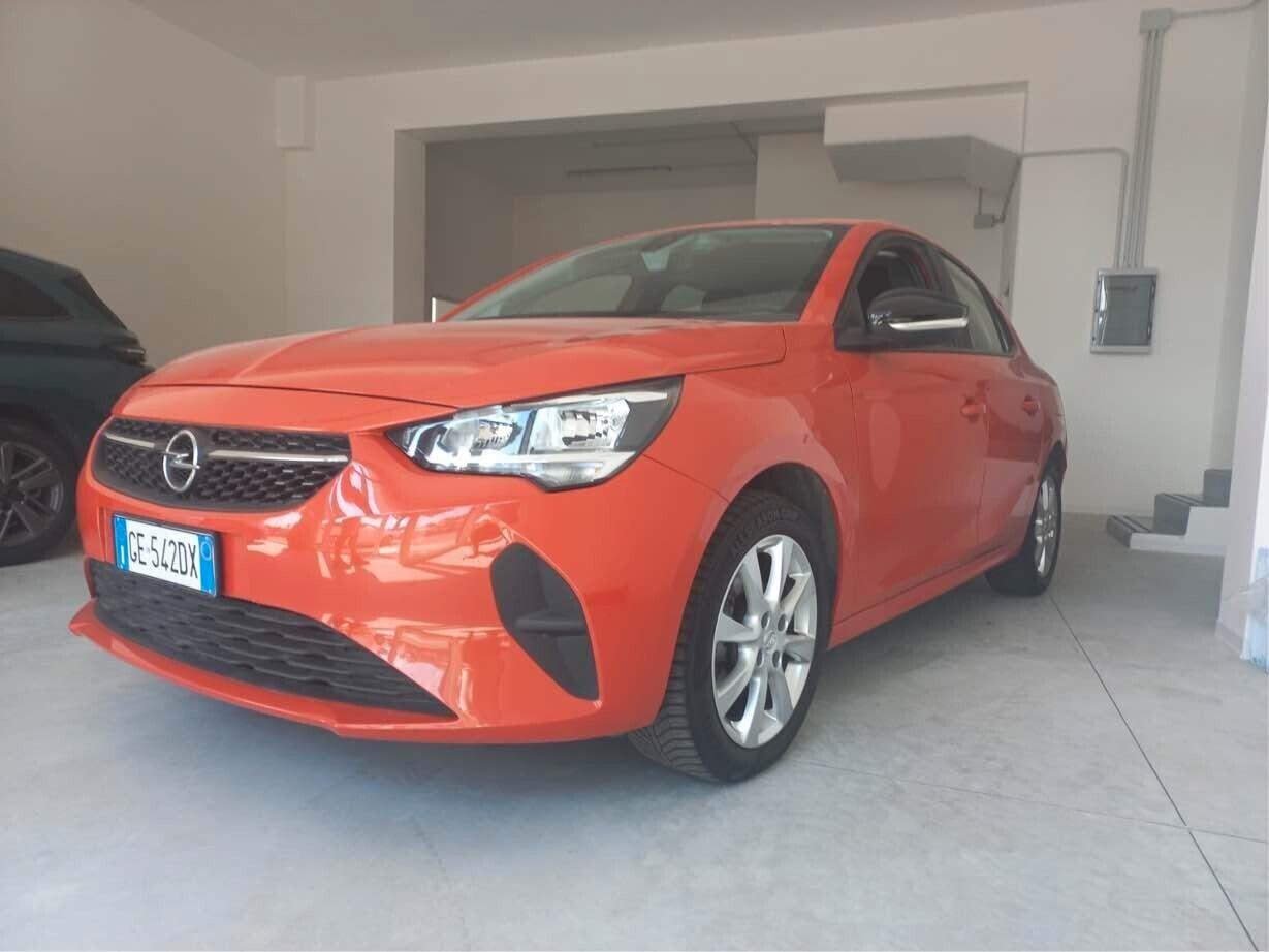 Opel Corsa 1.2 Elegance NEOPATENTATI OK