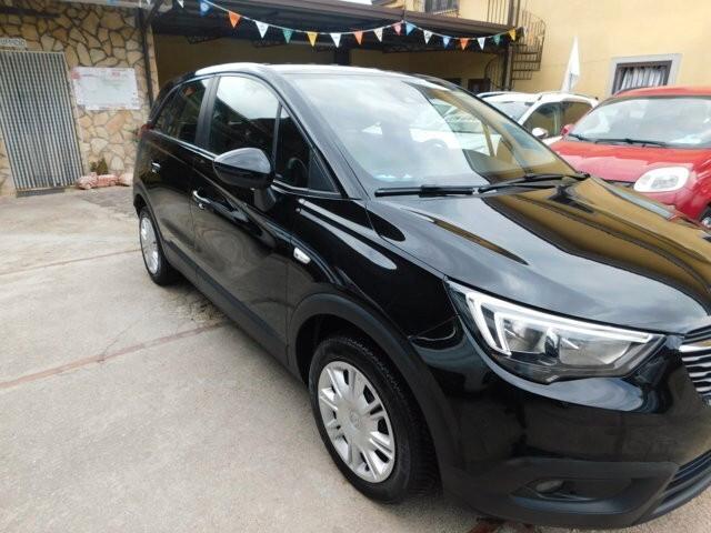 Opel Crossland X 1.5 ECOTEC D 102 CV Start&Stop Advance