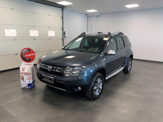 DACIA Duster 1.5 dCi 4x2 Lauréate