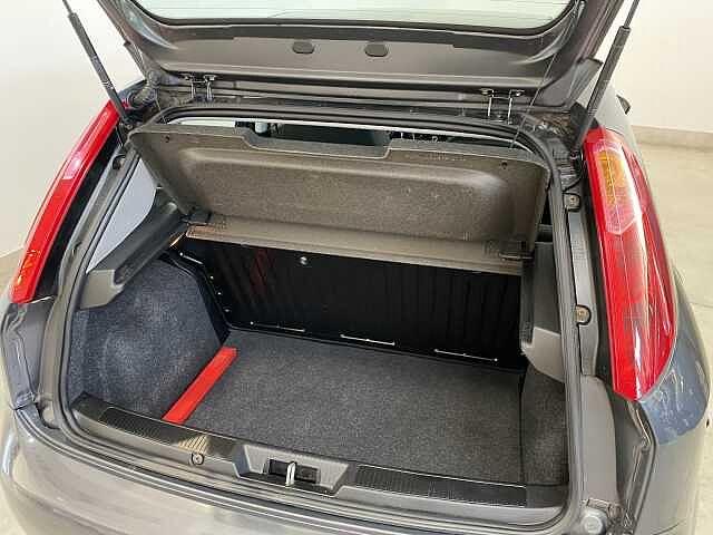 Fiat Punto 1.3 MJT II 75 CV 5 porte 16v Pop