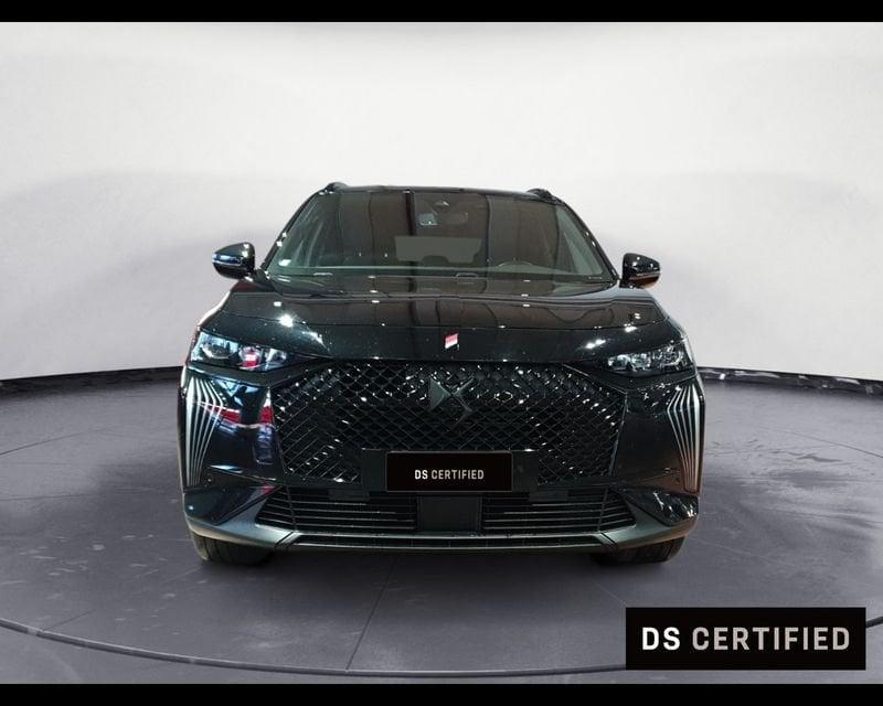 DS DS 7 Crossback BlueHDi 130 aut. Performance Line+