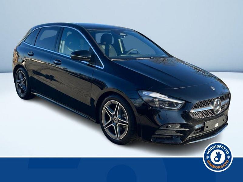 Mercedes-Benz Classe B 180d Automatic AMG Line Advanced Plus