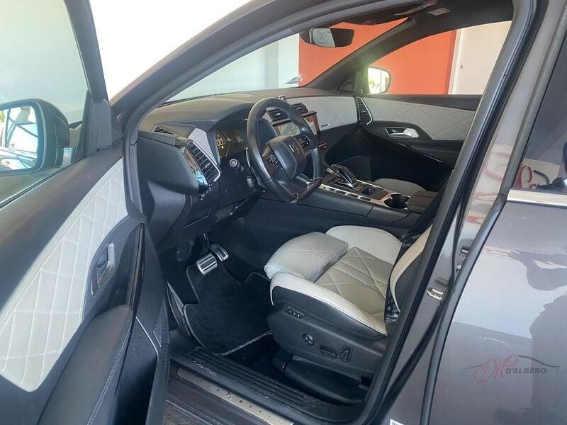 DS DS7 CROSSBACK DS7 Crossback 1.5 bluehdi Grand Chic 130cv auto