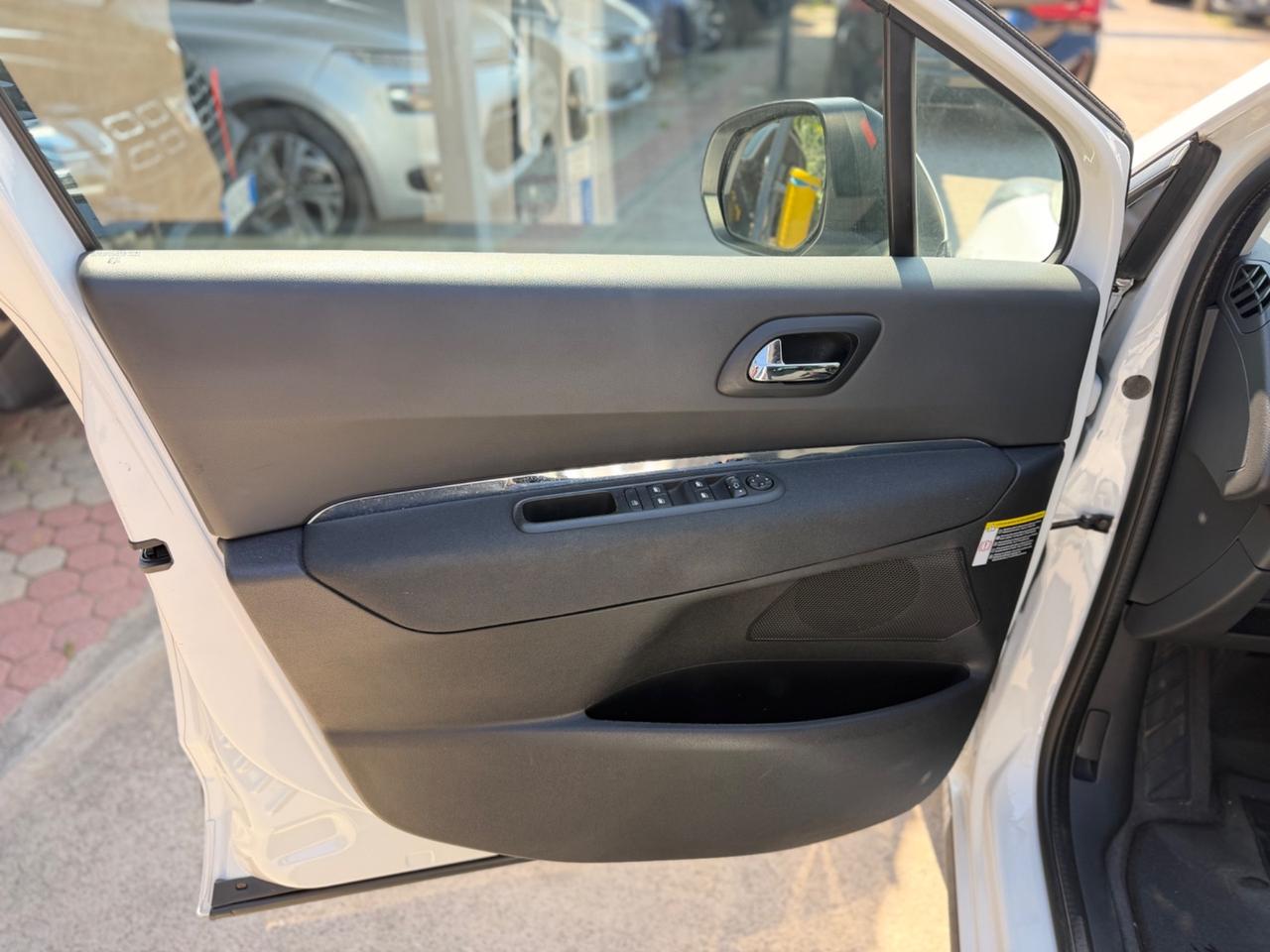 Peugeot 3008 BlueHDi 120 Allure Km Certif