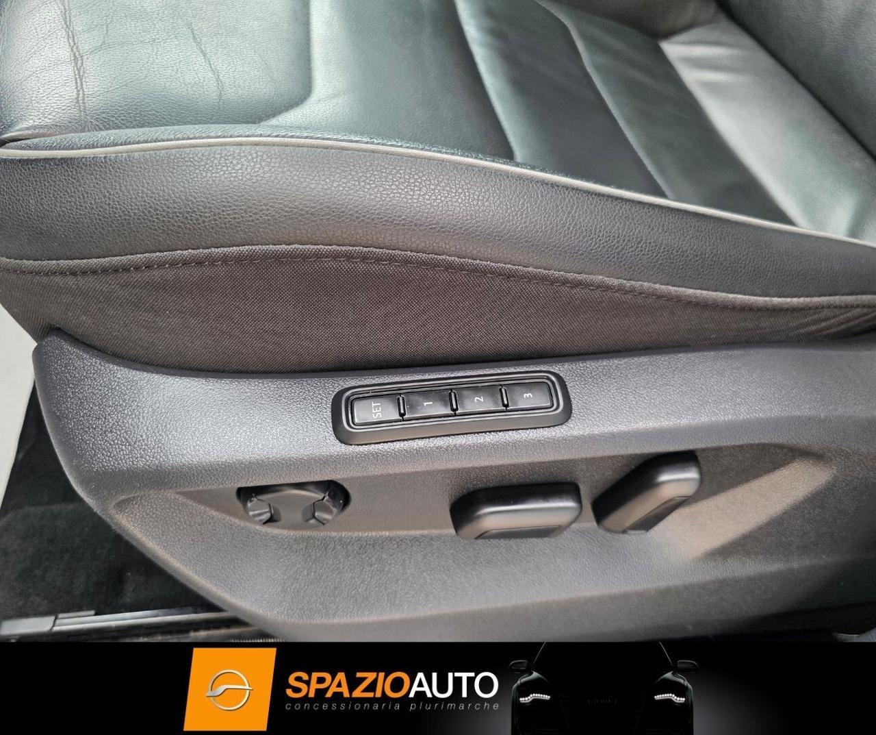 Volkswagen Tiguan ALLSPACE NEW 2.0 TDIe DSG *LUXURY PLUS* IPER FULL