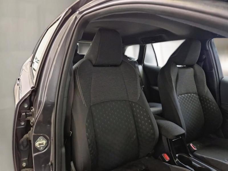 TOYOTA COROLLA TS 1.8 HYBRID ACTIVE MY23 AUTO STATION WAGON