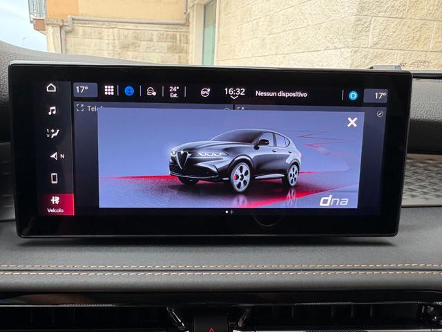 ALFA ROMEO Tonale 1.6 diesel 130 CV TCT6 Sprint