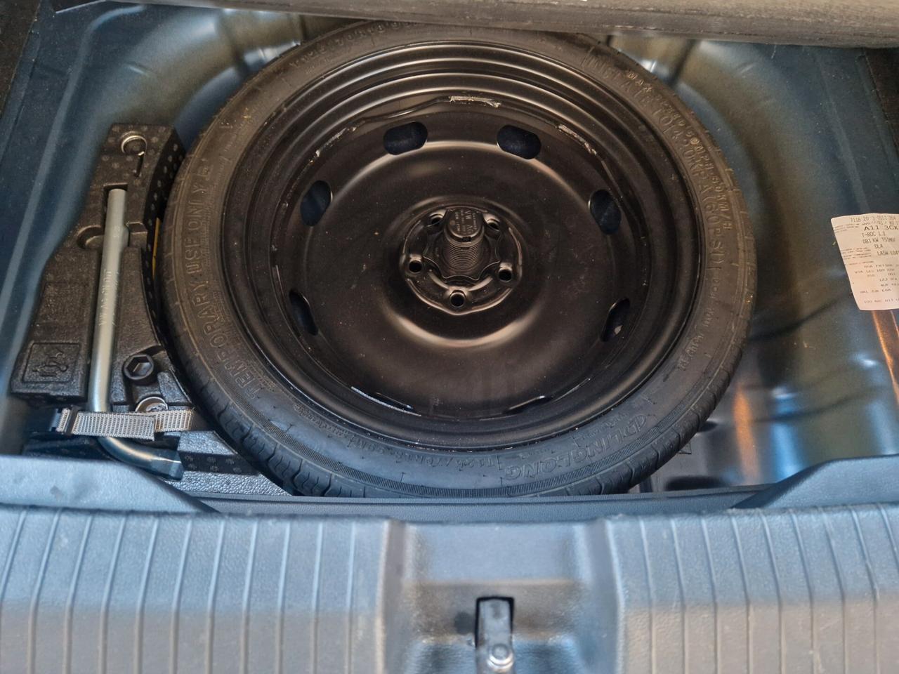 Volkswagen T-Roc 1.0tsi 110cv Style LED-VIRTUAL-R.CAMERA / PROMO