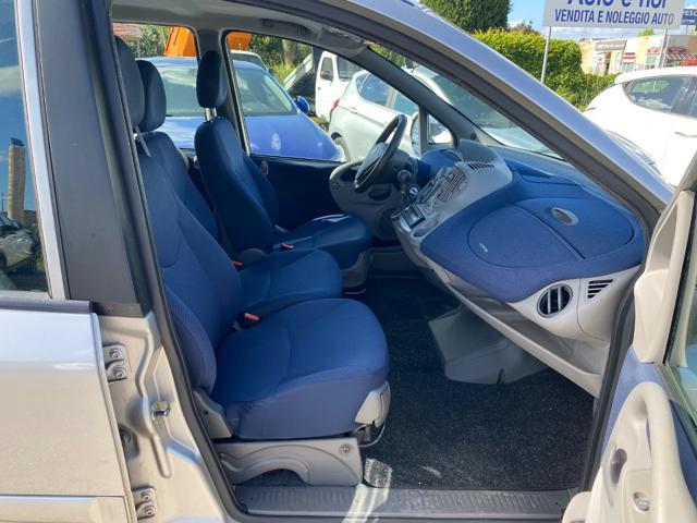 FIAT Multipla 1.9 MJT Dynamic KM CERTIFICATI