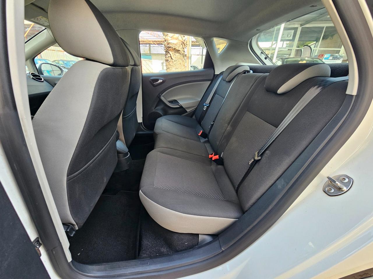 Seat Ibiza 1.4 TDI 75 CV CR 5p. Style