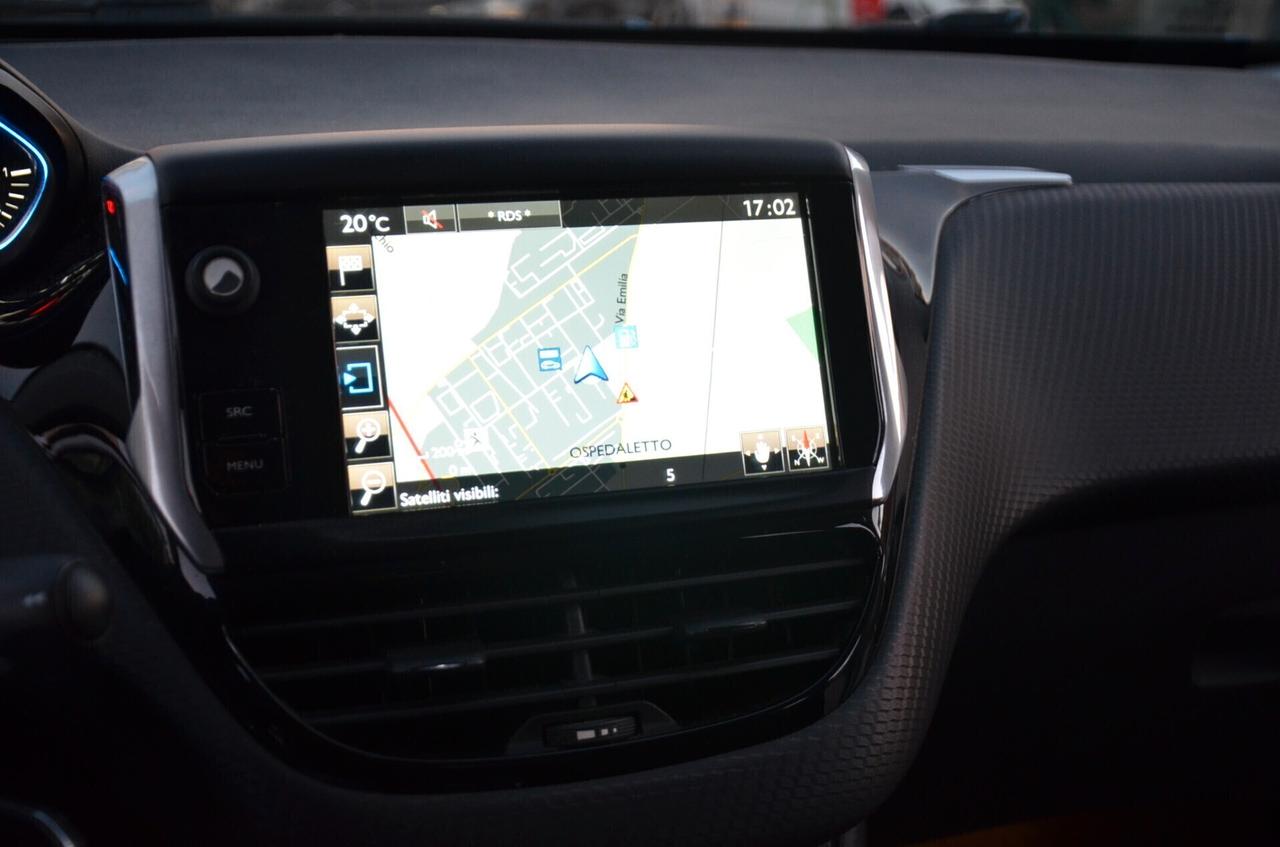 Peugeot 2008 PureTech 82 Allure