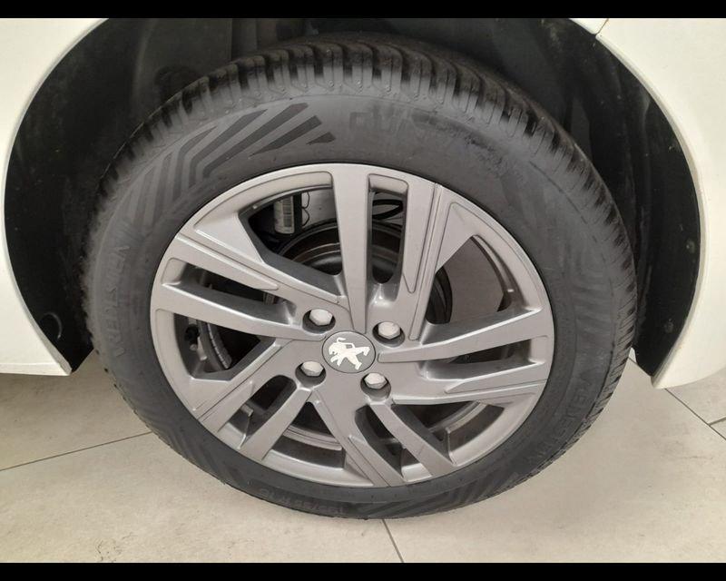 Peugeot 208 II 2019 1.2 puretech Active Pack s&s 75cv