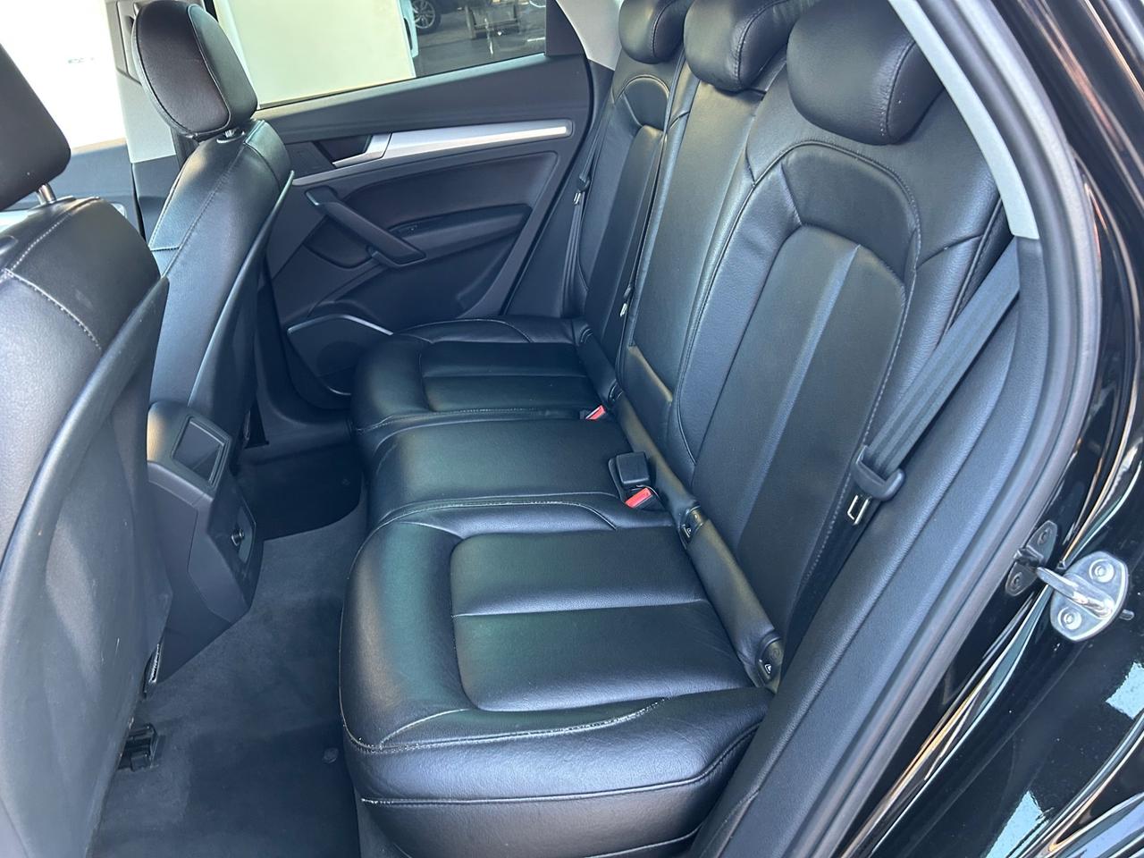 Audi Q5 2.0 TDI 190 CV quattro S tronic Sport