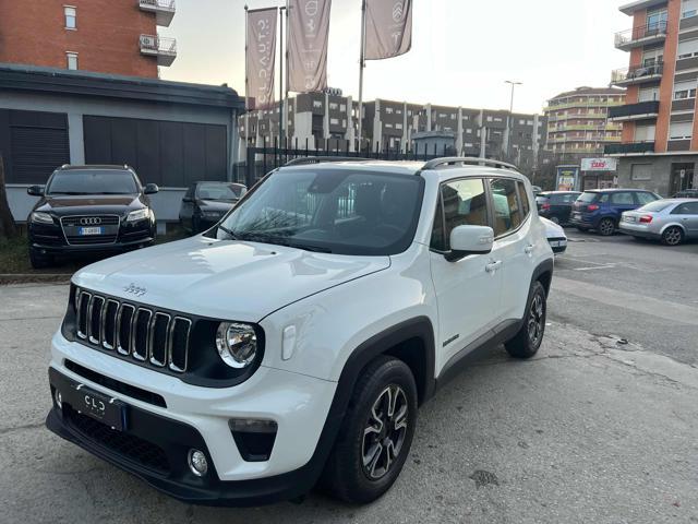 JEEP Renegade 1.0 T3 Longitude