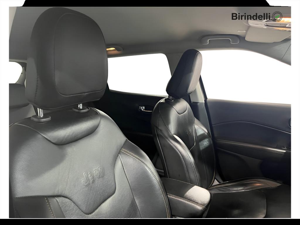 JEEP Compass 2ª serie - Compass 1.6 Multijet II 2WD Limited