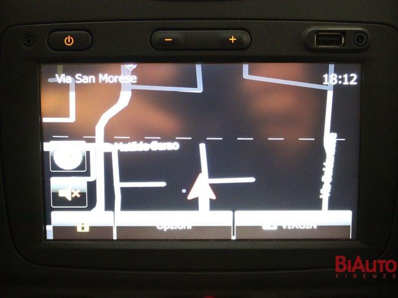 Dacia Duster Duster 1.5 dci Laureate 4x2 110cv