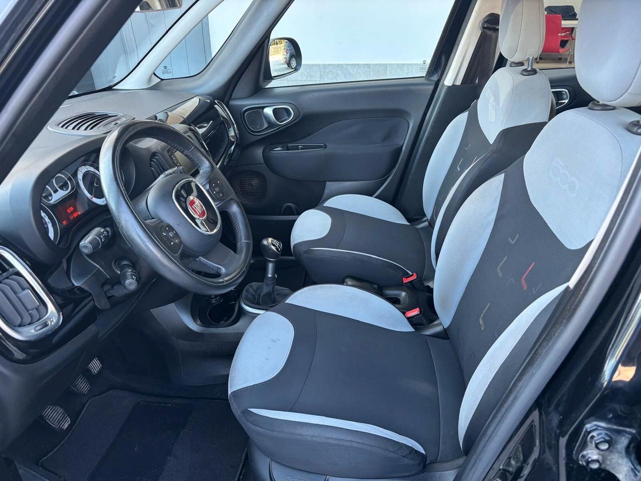Fiat 500L 1.3 Multijet 95 CV - 2016
