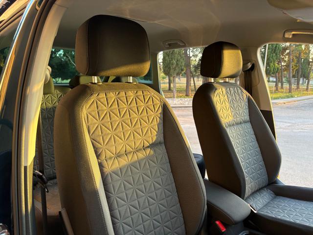 VOLKSWAGEN Tiguan 2.0 TDI 150 CV SCR DSG Life VIRTUAL