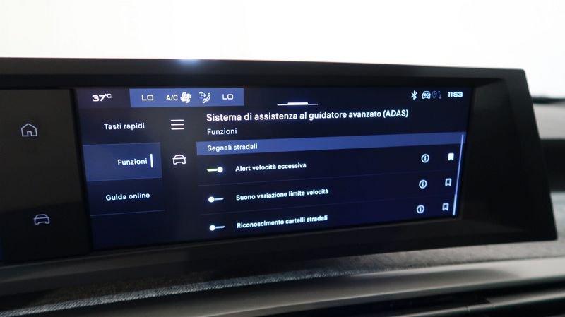 Peugeot 3008 3008 1.2 hybrid Allure 145cv e-dcs6