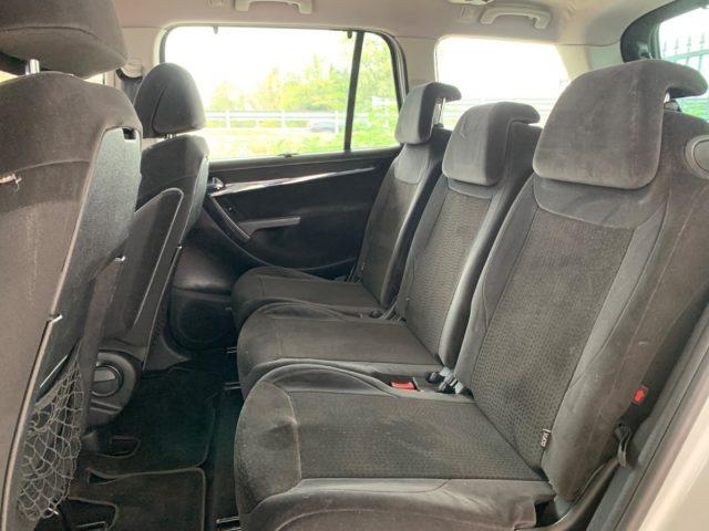 CITROEN C4 Grand Picasso 6 POSTI CAMBIO AUTO IVA ESP OK NEOP