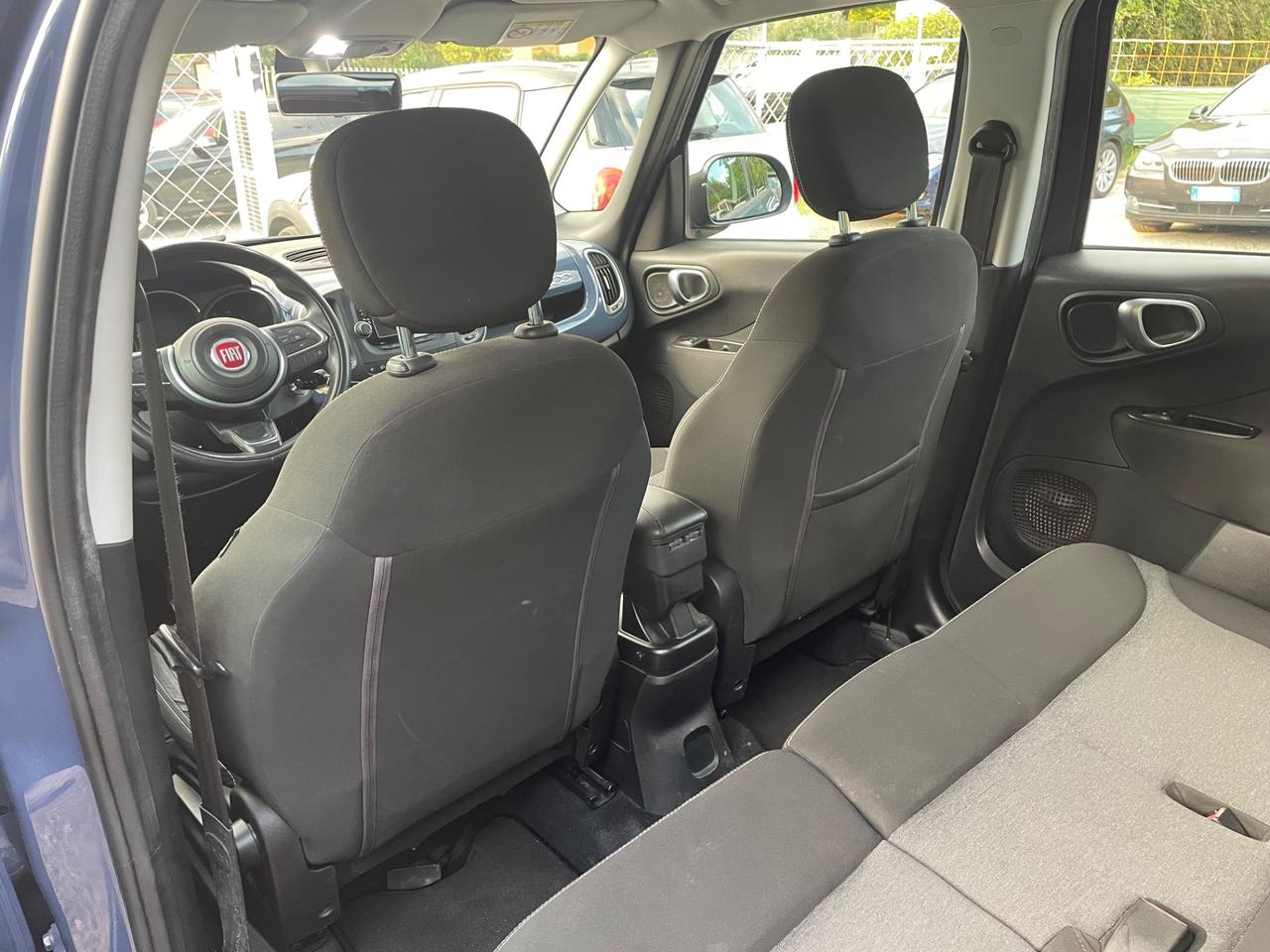 Fiat 500L 1.3 Multijet ( PERFETTA )