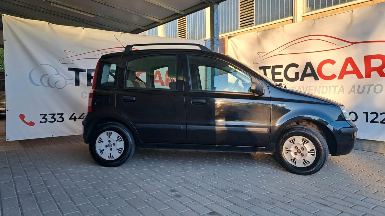 Fiat Panda 1.2 Alessi