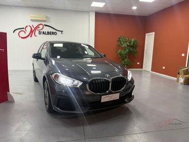 BMW Serie 1 116d 5p. Advantage