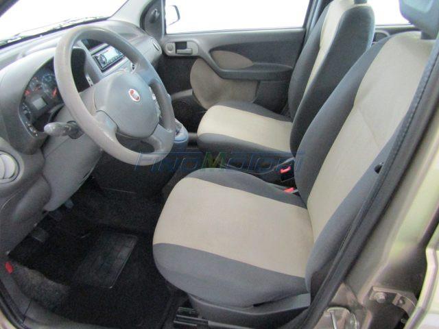 FIAT Panda 1.2 Dynamic 5 POSTI