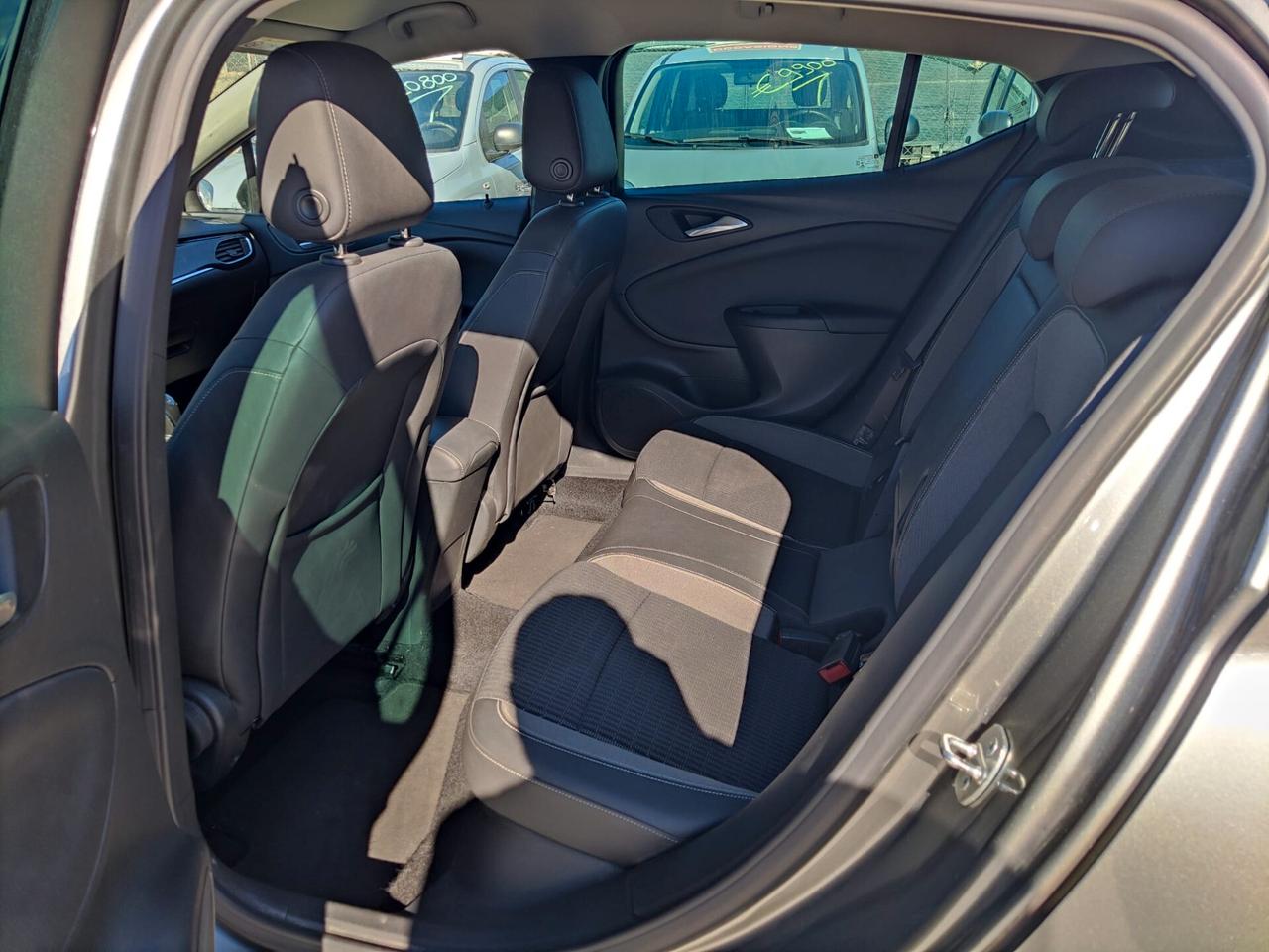 Opel Astra 1.5 CDTI 122 CV S&S 5 porte Business Elegance