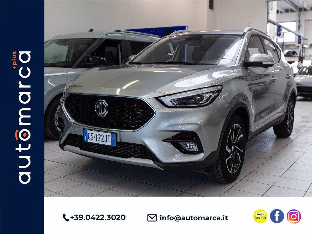MG ZS 1.0 Luxury del 2023