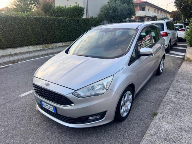 FORD C-Max 1.0 EcoBoost 100CV Start&Stop Plus