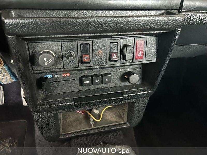 Volvo 240 2.4 D6 diesel Station Wagon GLE