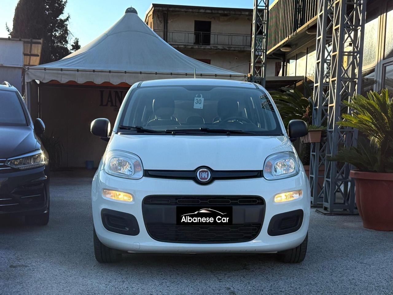 Fiat Panda 1.0 FireFly S&S Hybrid Easy