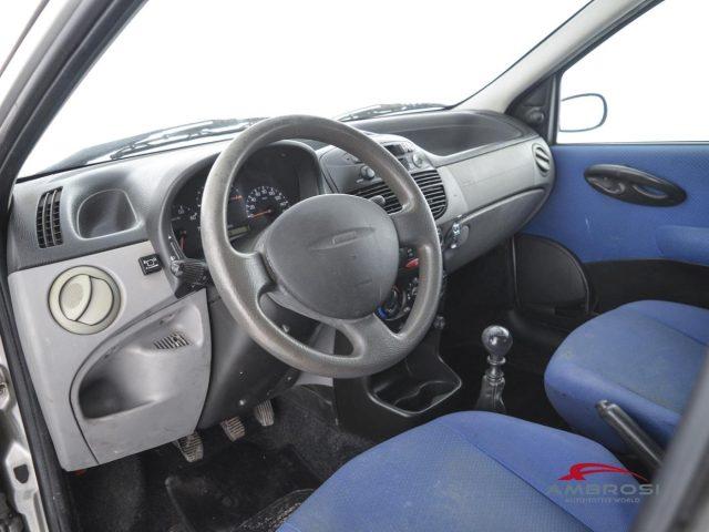 FIAT Punto 1.2 5 porte Actual - PER OPERATORI DEL SETTORE
