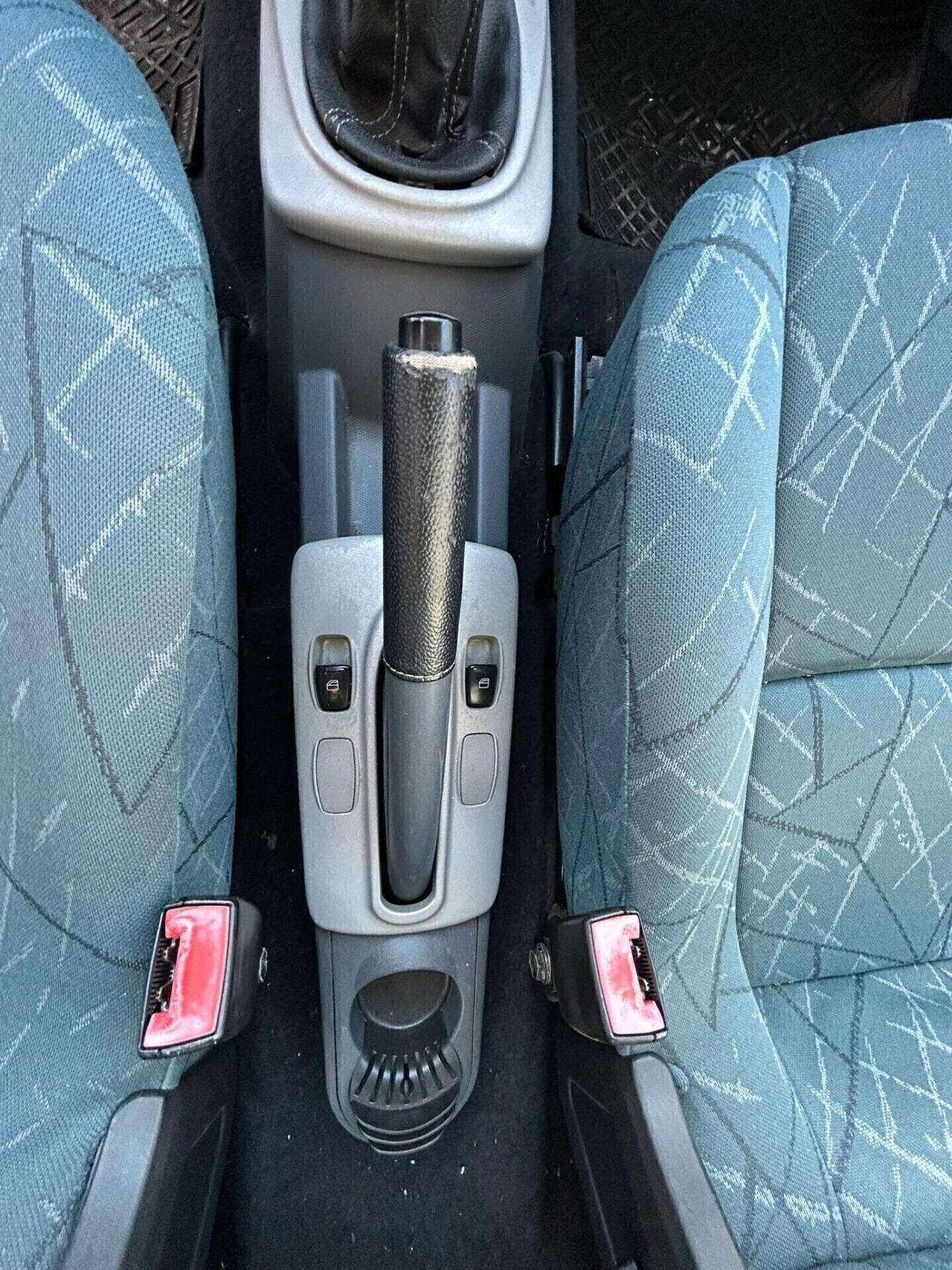 Smart ForFour 1.3 passion