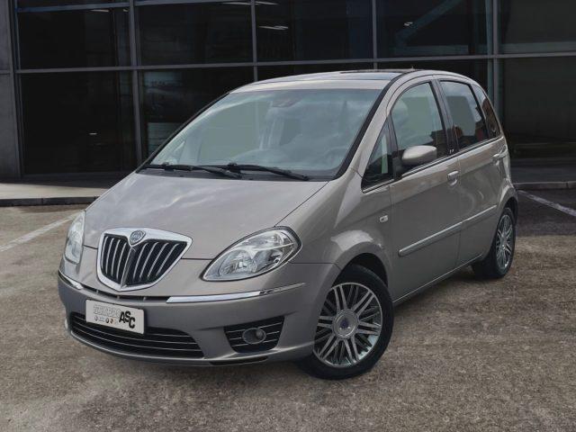 LANCIA MUSA 1.9 DIESEL 101 CV Multijet Platino