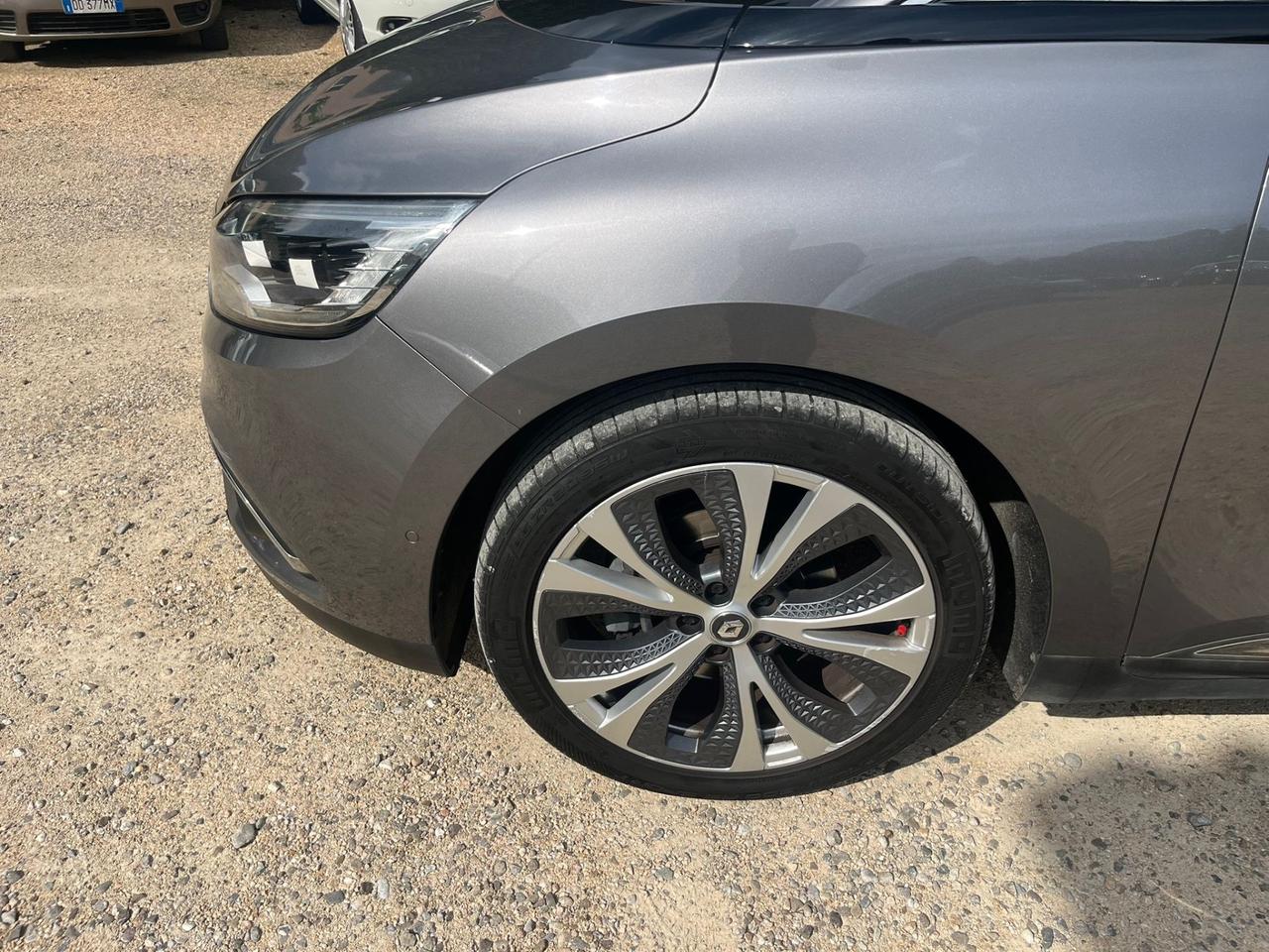 Renault Scenic Scénic dCi 8V 110 CV Energy Bose