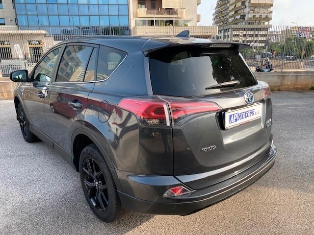 Toyota RAV 4 RAV4 2.5 Hybrid 4WD Dynamic km 100000