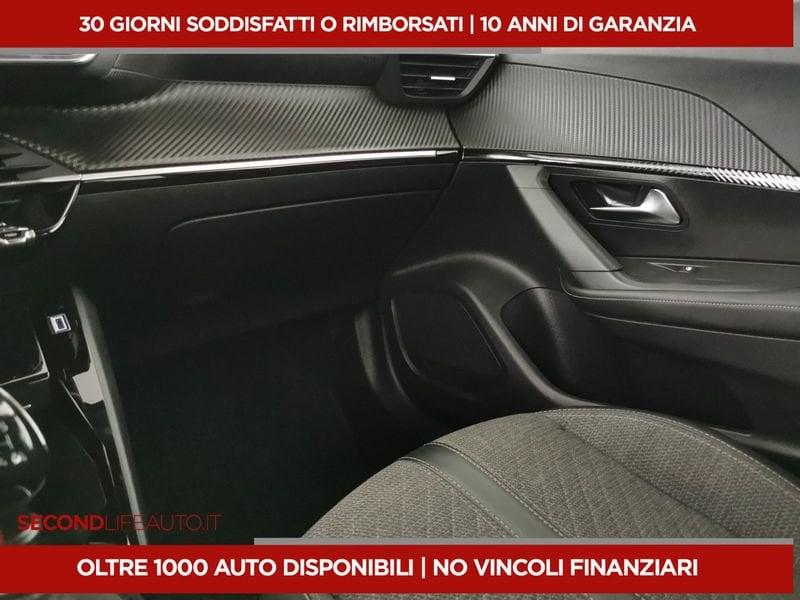 Peugeot 2008 1.2 puretech Allure s&s 100cv