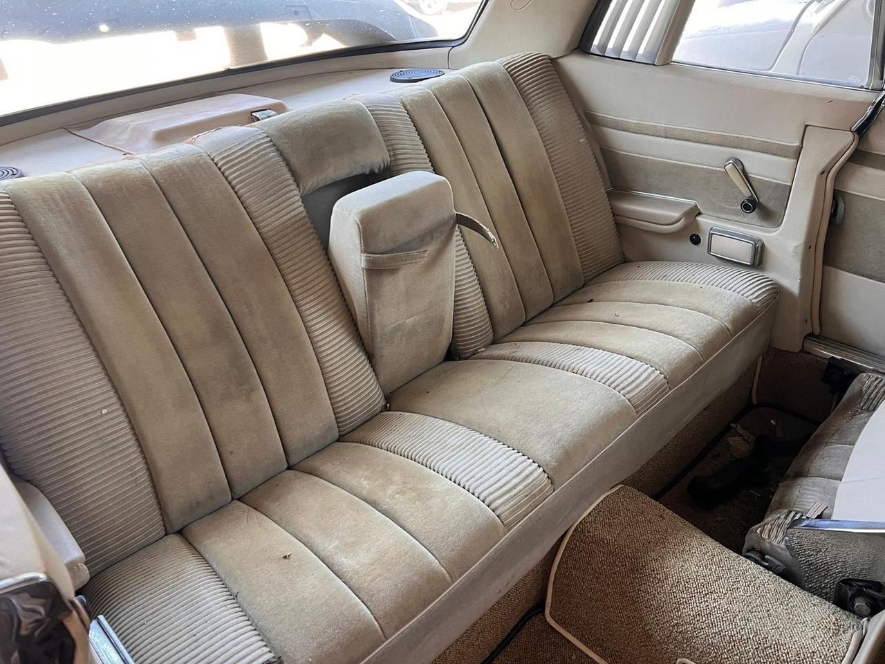 Mercedes-benz 350 SLC