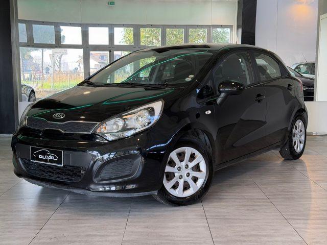 KIA Rio 1.1 CRDi WGT 5p. EX