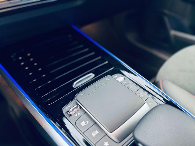 Mercedes-Benz GLB 200 d Premium AMG auto