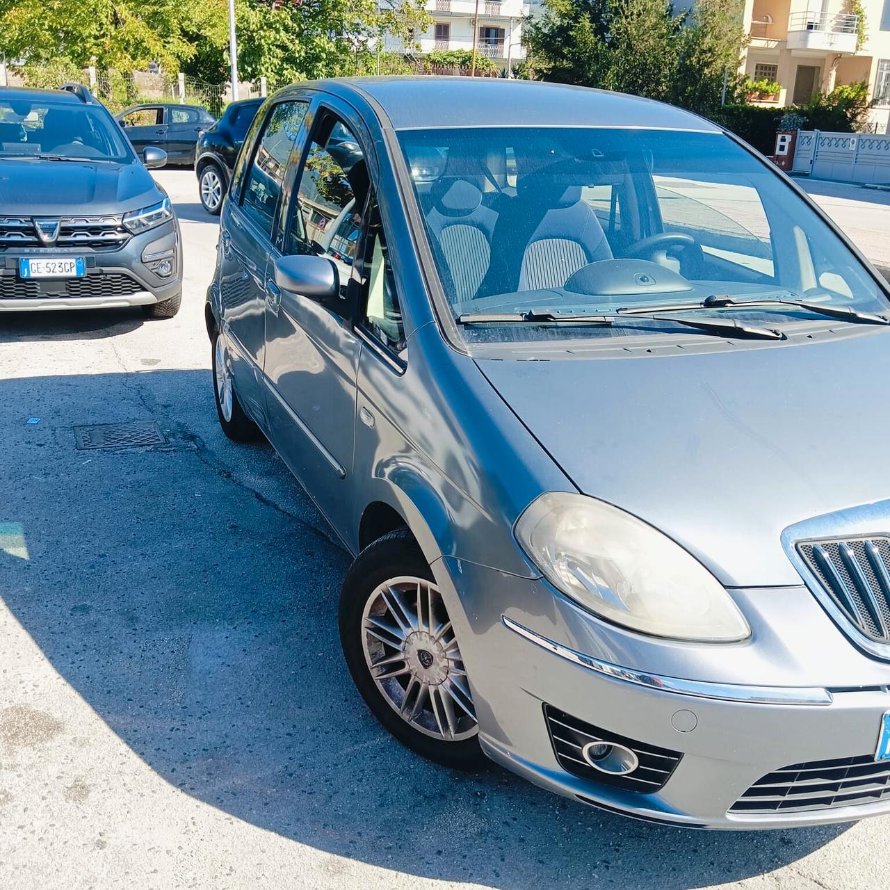 Lancia MUSA 1.4 16V Oro Plus