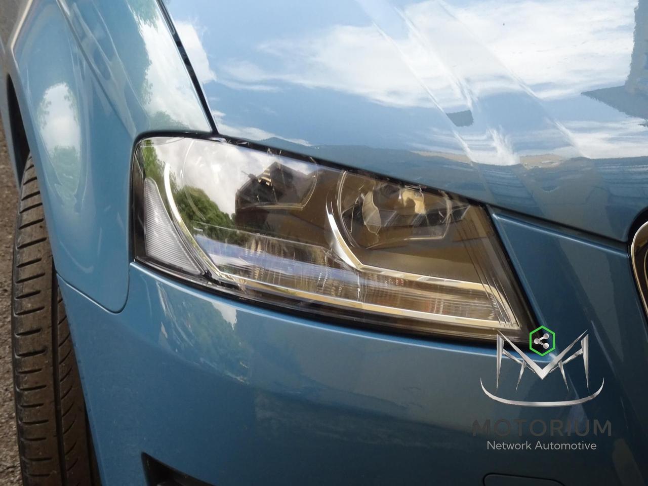 Audi A3 SBK 1.4 TFSI 125 VC S-LINE