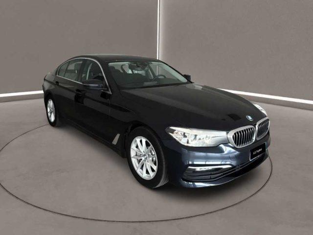 BMW 525 Serie 5(G30/31/F90) - d Business