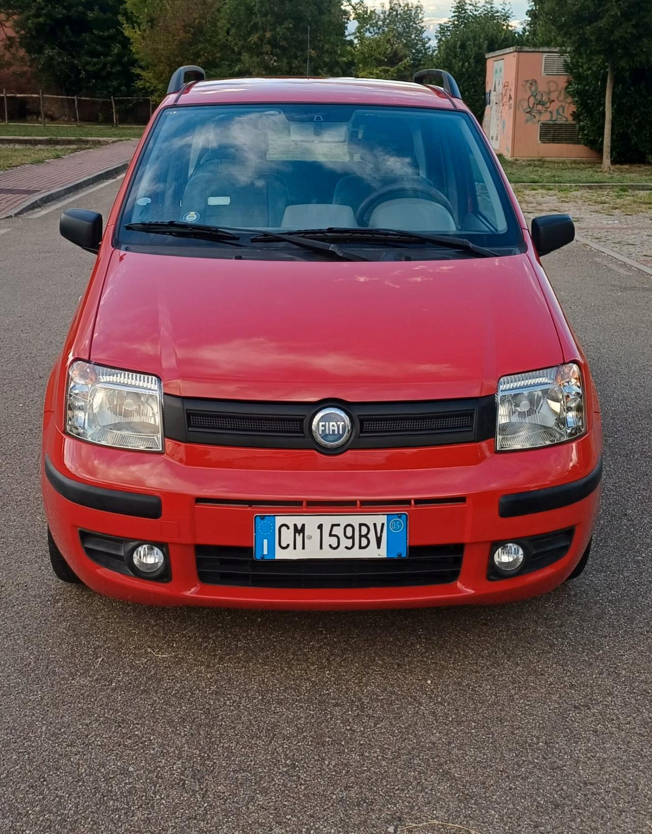 Fiat Panda 1.2 Dynamic