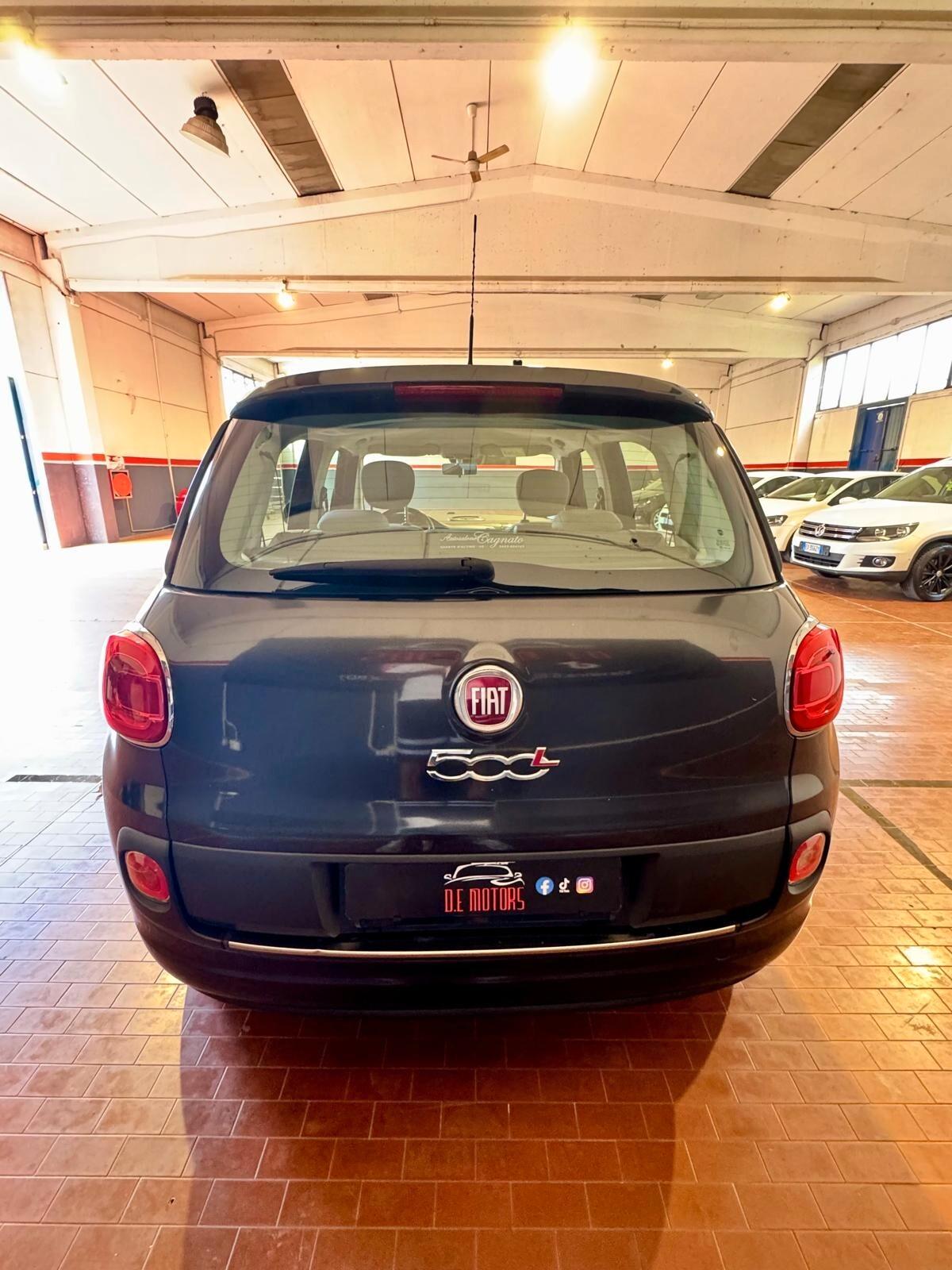 Fiat 500L 1.4 95 CV Lounge